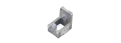 CASTECKDie casting Mechanical parts